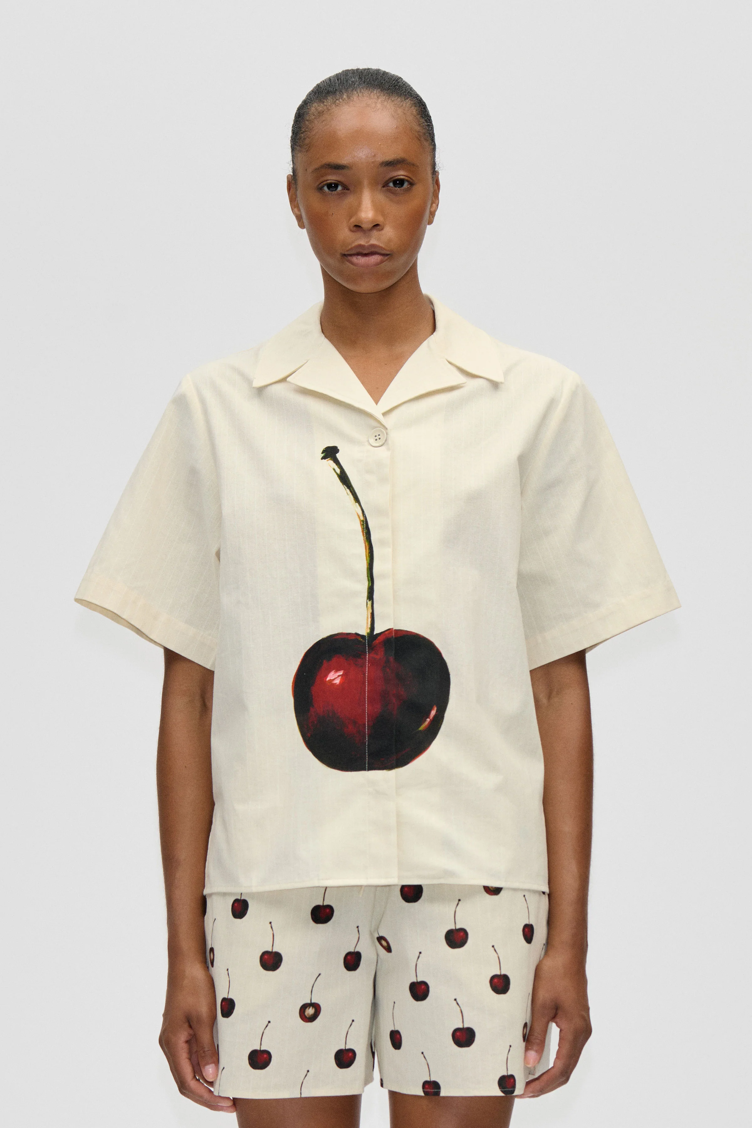 Tops & Shirts